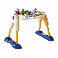 Chicco - Playgym Deluxe 3 in 1